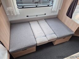 ADRIA Aviva 472 PK *MJ26*Soundsystem*Autark-Vorb.