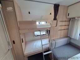 ADRIA Aviva 472 PK *MJ26*Soundsystem*Autark-Vorb.