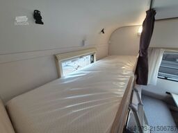 ADRIA Aviva 472 PK *MJ26*Soundsystem*Autark-Vorb.