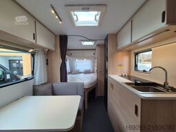 ADRIA Aviva 472 PK *MJ26*Soundsystem*Autark-Vorb.