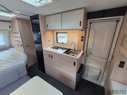 ADRIA Aviva 472 PK *MJ26*Soundsystem*Autark-Vorb.