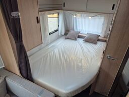 ADRIA Aviva 472 PK *MJ26*Soundsystem*Autark-Vorb.