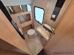 ADRIA Aviva 472 PK *MJ26*Soundsystem*Autark-Vorb.