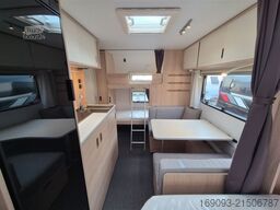 ADRIA Aviva 472 PK *MJ26*Soundsystem*Autark-Vorb.