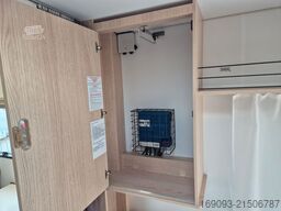 ADRIA Aviva 472 PK *MJ26*Soundsystem*Autark-Vorb.