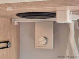 ADRIA Aviva 472 PK *MJ26*Soundsystem*Autark-Vorb.