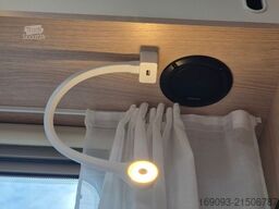 ADRIA Aviva 472 PK *MJ26*Soundsystem*Autark-Vorb.