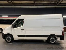 RENAULT Master Kasten L2H2 Klima Standheizung R-CAM AHK