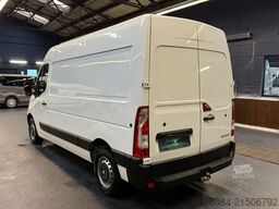 RENAULT Master Kasten L2H2 Klima Standheizung R-CAM AHK