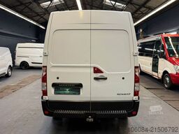 RENAULT Master Kasten L2H2 Klima Standheizung R-CAM AHK