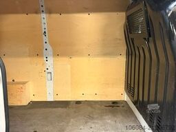 RENAULT Master Kasten L2H2 Klima Standheizung R-CAM AHK