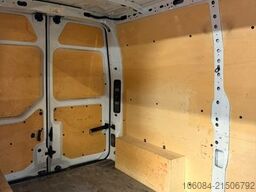 RENAULT Master Kasten L2H2 Klima Standheizung R-CAM AHK