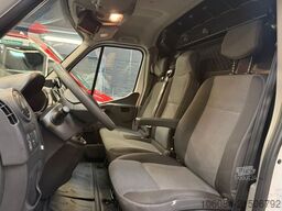 RENAULT Master Kasten L2H2 Klima Standheizung R-CAM AHK