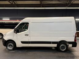 RENAULT Master Kasten L2H2 Klima Standheizung R-CAM AHK