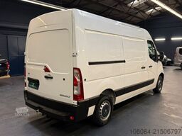 RENAULT Master Kasten L2H2 Klima Standheizung R-CAM AHK