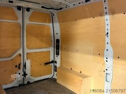 RENAULT Master Kasten L2H2 Klima Standheizung R-CAM AHK