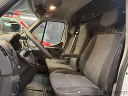 RENAULT Master Kasten L2H2 Klima Standheizung R-CAM AHK