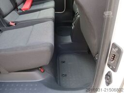 VOLKSWAGEN Caddy 4Motion 1.Hand / Klima / Navi / FN:155