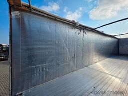 KRAKER CF-Z / Liftachse / Alu-Felgen