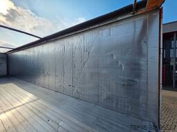 KRAKER CF-Z / Liftachse / Alu-Felgen