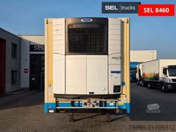 KRONE SD/Trennwand/Doppelverd./ Doppelst./ATP/TIR