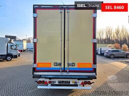 KRONE SD/Trennwand/Doppelverd./ Doppelst./ATP/TIR