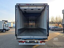 KRONE SD/Trennwand/Doppelverd./ Doppelst./ATP/TIR