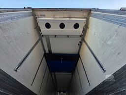 KRONE SD/Trennwand/Doppelverd./ Doppelst./ATP/TIR