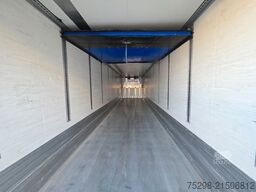 KRONE SD/Trennwand/Doppelverd./ Doppelst./ATP/TIR