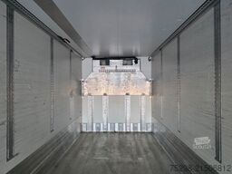 KRONE SD/Trennwand/Doppelverd./ Doppelst./ATP/TIR