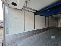 KRONE SD/Trennwand/Doppelverd./ Doppelst./ATP/TIR