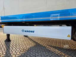 KRONE SD/Trennwand/Doppelverd./ Doppelst./ATP/TIR