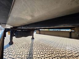 KRONE SD/Trennwand/Doppelverd./ Doppelst./ATP/TIR