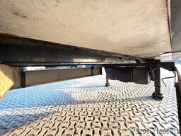 KRONE SD/Trennwand/Doppelverd./ Doppelst./ATP/TIR