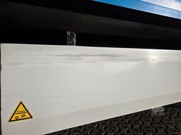 KRONE SD/Trennwand/Doppelverd./ Doppelst./ATP/TIR