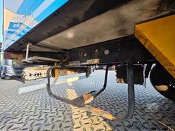 KRONE SD/Trennwand/Doppelverd./ Doppelst./ATP/TIR