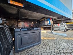 KRONE SD/Trennwand/Doppelverd./ Doppelst./ATP/TIR