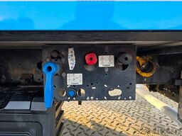 KRONE SD/Trennwand/Doppelverd./ Doppelst./ATP/TIR