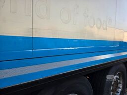 KRONE SD/Trennwand/Doppelverd./ Doppelst./ATP/TIR