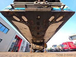 KRONE SD/Trennwand/Doppelverd./ Doppelst./ATP/TIR