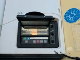 KRONE SD/Trennwand/Doppelverd./ Doppelst./ATP/TIR