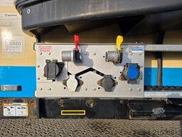 KRONE SD/Trennwand/Doppelverd./ Doppelst./ATP/TIR