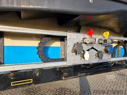 KRONE SD/Trennwand/Doppelverd./ Doppelst./ATP/TIR