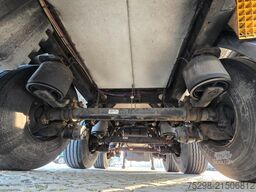 KRONE SD/Trennwand/Doppelverd./ Doppelst./ATP/TIR