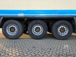 KRONE SD/Trennwand/Doppelverd./ Doppelst./ATP/TIR