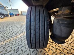 KRONE SD/Trennwand/Doppelverd./ Doppelst./ATP/TIR