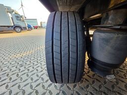 KRONE SD/Trennwand/Doppelverd./ Doppelst./ATP/TIR