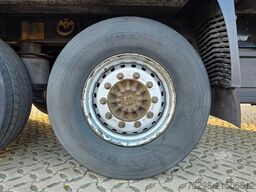 KRONE SD/Trennwand/Doppelverd./ Doppelst./ATP/TIR