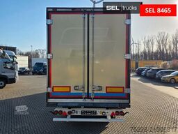 KRONE SD / Doppelstock / Trennwand / Doppelverd. / TIR