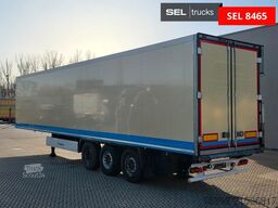 KRONE SD / Doppelstock / Trennwand / Doppelverd. / TIR